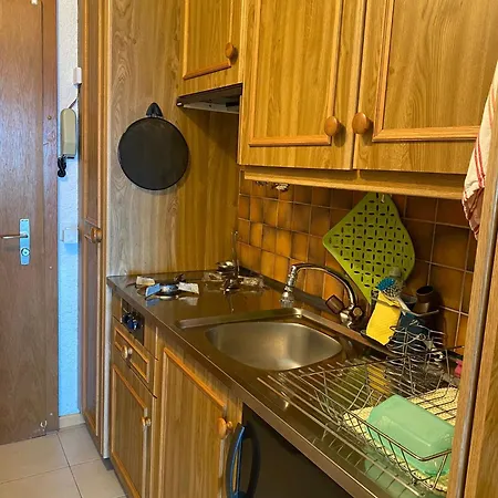 Le Ptit Nid Avec Vue à Couper Le Souffle à ! Apartamento