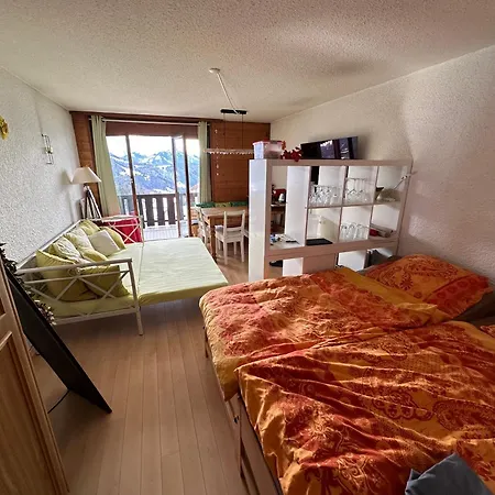 Le Ptit Nid Avec Vue à Couper Le Souffle à ! Appartamento