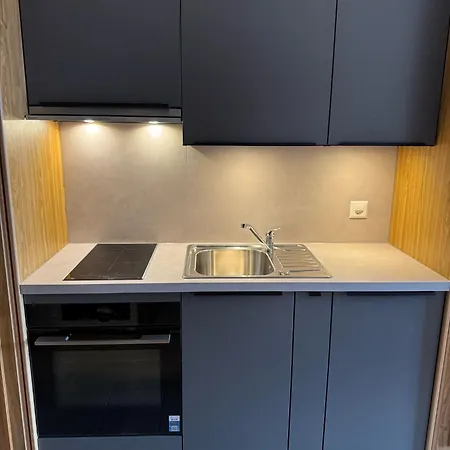 Le Ptit Nid Avec Vue à Couper Le Souffle à ! Appartamento *